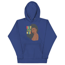 Load image into Gallery viewer, Unisex Hoodie - Frantz Benjamin