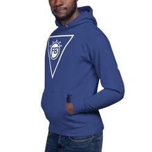 Load image into Gallery viewer, Unisex Hoodie - Frantz Benjamin
