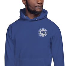 Load image into Gallery viewer, Unisex Hoodie - Frantz Benjamin