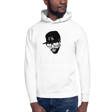 Load image into Gallery viewer, Unisex Hoodie - Frantz Benjamin