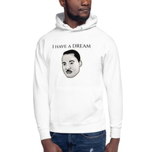 Load image into Gallery viewer, Unisex Hoodie - Frantz Benjamin