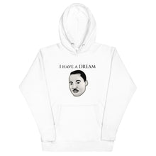 Load image into Gallery viewer, Unisex Hoodie - Frantz Benjamin