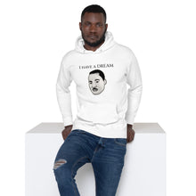 Load image into Gallery viewer, Unisex Hoodie - Frantz Benjamin