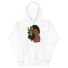 Load image into Gallery viewer, Unisex Hoodie - Frantz Benjamin