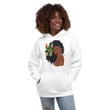 Load image into Gallery viewer, Unisex Hoodie - Frantz Benjamin