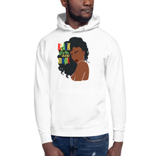 Load image into Gallery viewer, Unisex Hoodie - Frantz Benjamin