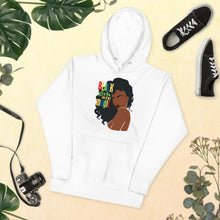 Load image into Gallery viewer, Unisex Hoodie - Frantz Benjamin