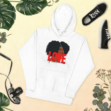 Load image into Gallery viewer, Unisex Hoodie - Frantz Benjamin