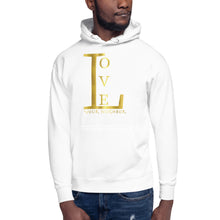 Load image into Gallery viewer, Unisex Hoodie - Frantz Benjamin