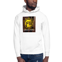 Load image into Gallery viewer, Unisex Hoodie - Frantz Benjamin