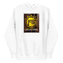 Load image into Gallery viewer, Unisex Hoodie - Frantz Benjamin