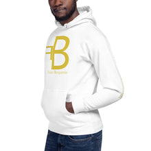 Load image into Gallery viewer, Unisex Hoodie - Frantz Benjamin