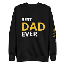 Load image into Gallery viewer, Unisex Premium Sweatshirt - Frantz Benjamin