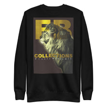 Load image into Gallery viewer, Unisex Premium Sweatshirt - Frantz Benjamin