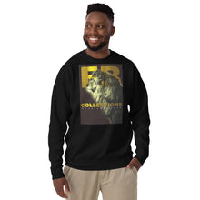 Load image into Gallery viewer, Unisex Premium Sweatshirt - Frantz Benjamin