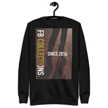 Load image into Gallery viewer, Unisex Premium Sweatshirt - Frantz Benjamin