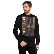 Load image into Gallery viewer, Unisex Premium Sweatshirt - Frantz Benjamin