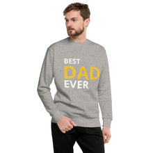 Load image into Gallery viewer, Unisex Premium Sweatshirt - Frantz Benjamin