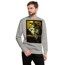 Load image into Gallery viewer, Unisex Premium Sweatshirt - Frantz Benjamin