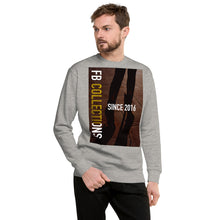 Load image into Gallery viewer, Unisex Premium Sweatshirt - Frantz Benjamin