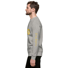 Load image into Gallery viewer, Unisex Premium Sweatshirt - Frantz Benjamin
