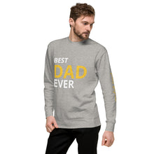 Load image into Gallery viewer, Unisex Premium Sweatshirt - Frantz Benjamin