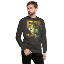 Load image into Gallery viewer, Unisex Premium Sweatshirt - Frantz Benjamin