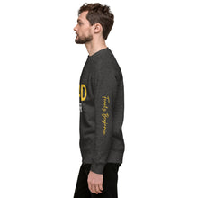 Load image into Gallery viewer, Unisex Premium Sweatshirt - Frantz Benjamin