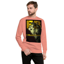 Load image into Gallery viewer, Unisex Premium Sweatshirt - Frantz Benjamin