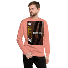 Load image into Gallery viewer, Unisex Premium Sweatshirt - Frantz Benjamin