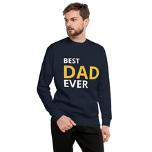 Load image into Gallery viewer, Unisex Premium Sweatshirt - Frantz Benjamin
