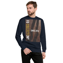 Load image into Gallery viewer, Unisex Premium Sweatshirt - Frantz Benjamin