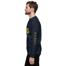 Load image into Gallery viewer, Unisex Premium Sweatshirt - Frantz Benjamin
