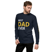 Load image into Gallery viewer, Unisex Premium Sweatshirt - Frantz Benjamin