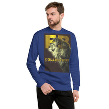 Load image into Gallery viewer, Unisex Premium Sweatshirt - Frantz Benjamin