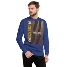 Load image into Gallery viewer, Unisex Premium Sweatshirt - Frantz Benjamin
