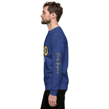 Load image into Gallery viewer, Unisex Premium Sweatshirt - Frantz Benjamin