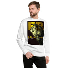 Load image into Gallery viewer, Unisex Premium Sweatshirt - Frantz Benjamin