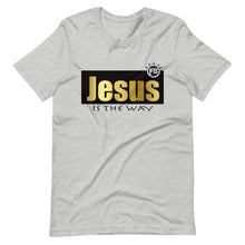 Load image into Gallery viewer, Unisex t-shirt - Frantz Benjamin