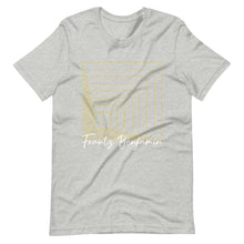 Load image into Gallery viewer, FB Hall Unisex t-shirt - Frantz Benjamin