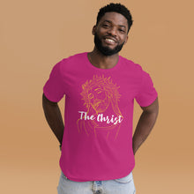 Load image into Gallery viewer, The Christ Unisex t-shirt - Frantz Benjamin