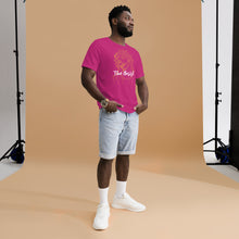 Load image into Gallery viewer, The Christ Unisex t-shirt - Frantz Benjamin