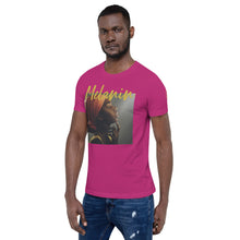 Load image into Gallery viewer, FB Melanin Unisex t-shirt - Frantz Benjamin