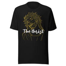 Load image into Gallery viewer, The Christ Unisex t-shirt - Frantz Benjamin