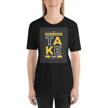 Load image into Gallery viewer, Graphic Unisex t-shirt - Frantz Benjamin