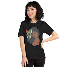 Load image into Gallery viewer, Unisex t-shirt - Frantz Benjamin
