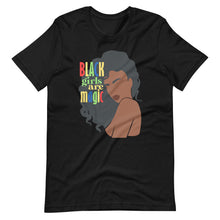 Load image into Gallery viewer, Unisex t-shirt - Frantz Benjamin