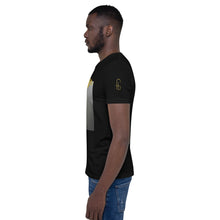 Load image into Gallery viewer, FB Melanin Unisex t-shirt - Frantz Benjamin