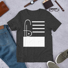Load image into Gallery viewer, FB Unisex t-shirt - Frantz Benjamin
