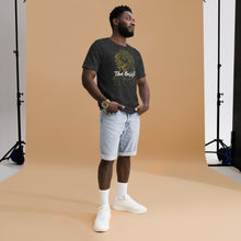 Load image into Gallery viewer, The Christ Unisex t-shirt - Frantz Benjamin